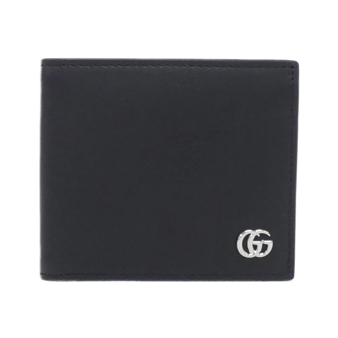 GUCCI 835047 AAE07 散紙包 皮革