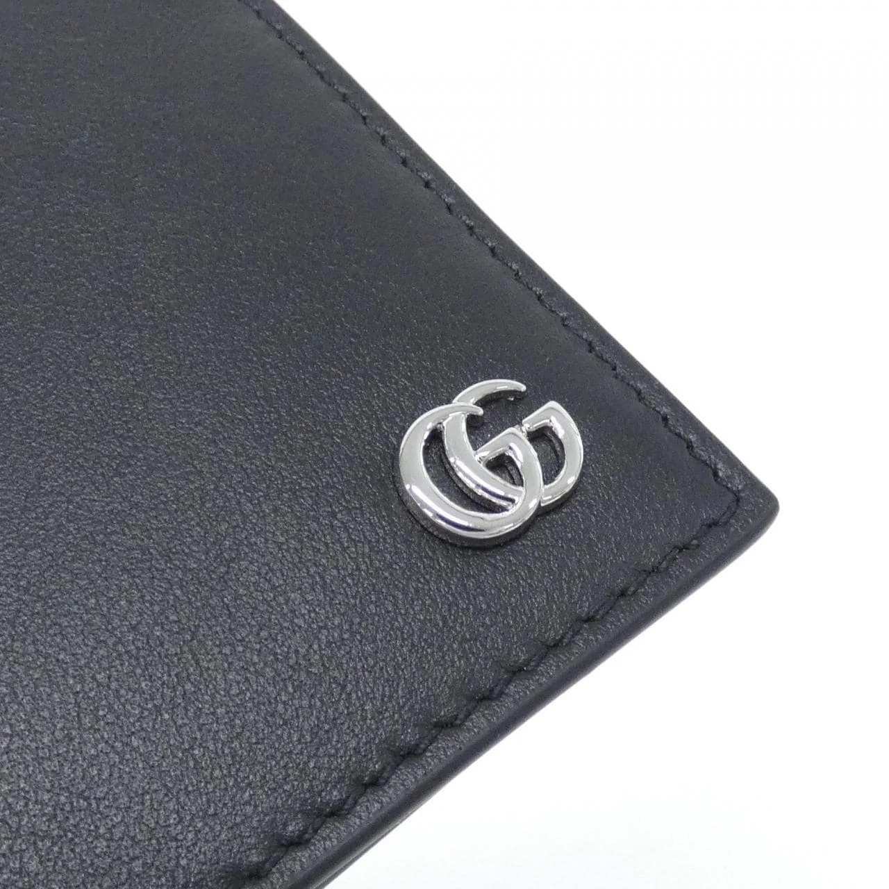 GUCCI 835047 AAE07 散紙包 皮革 3