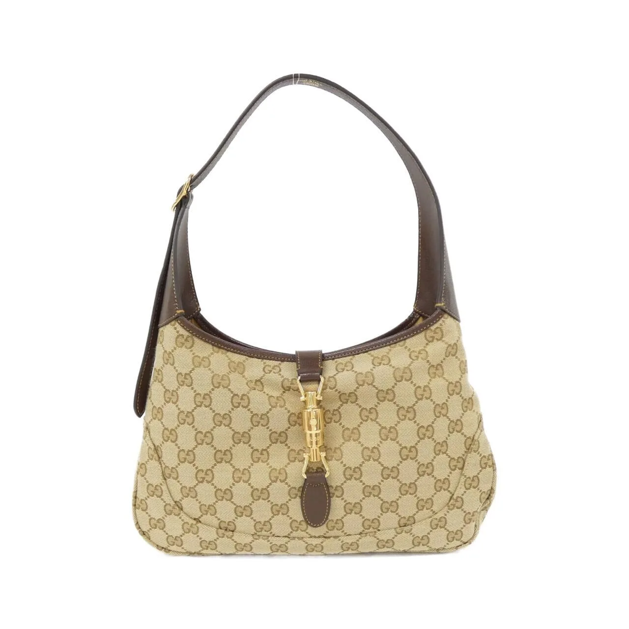 GUCCI 863136 FAFV2 肩背包 帆布