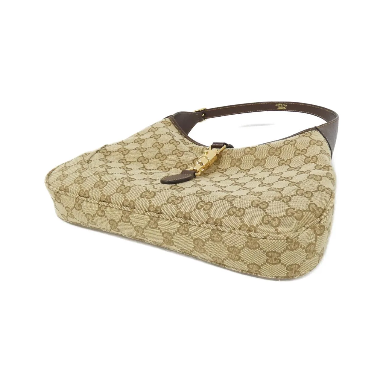 GUCCI 863136 FAFV2 肩背包 帆布 3