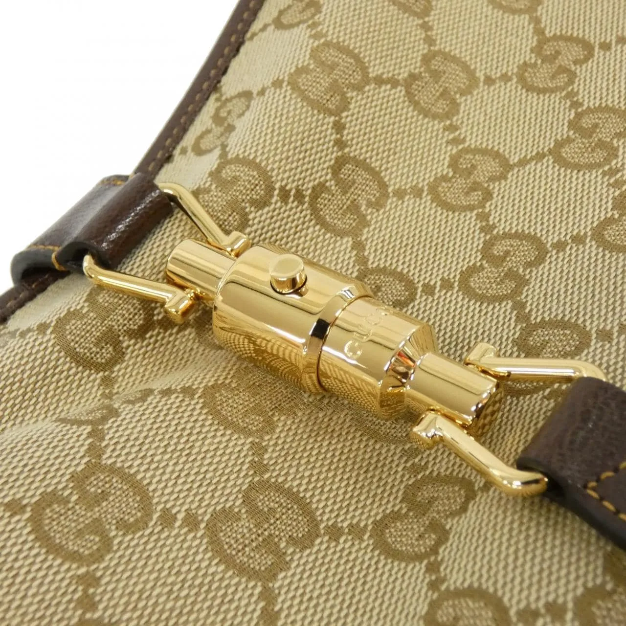 GUCCI 863136 FAFV2 肩背包 帆布 4