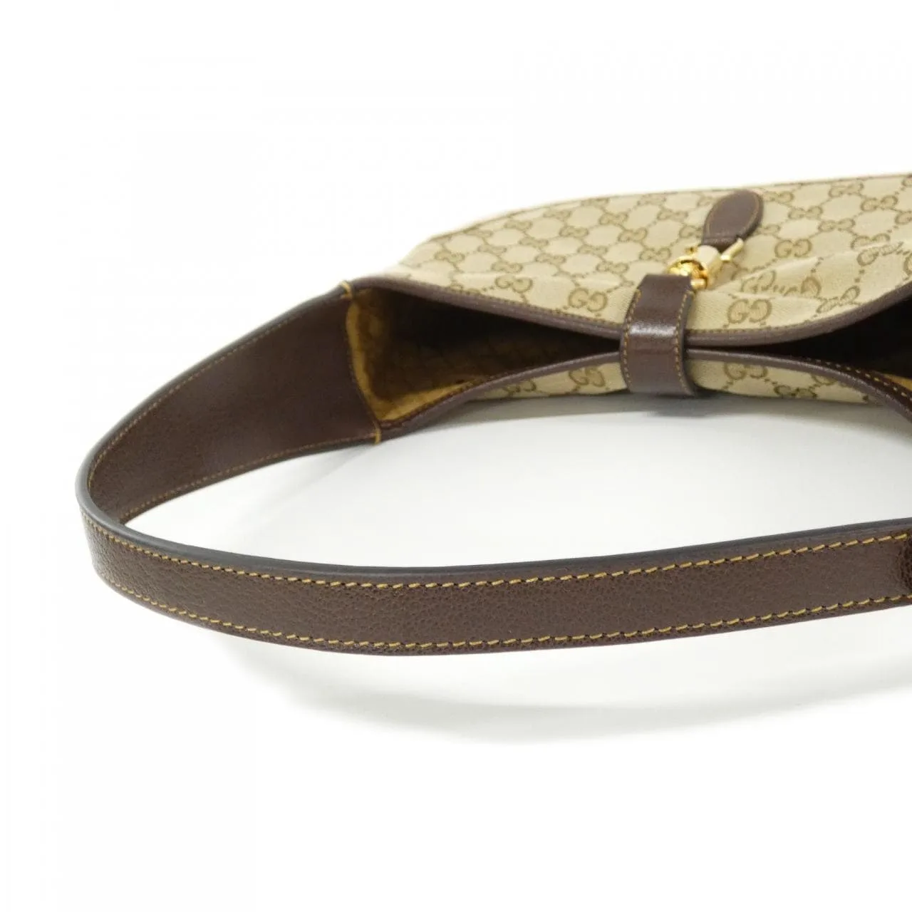 GUCCI 863136 FAFV2 肩背包 帆布 5