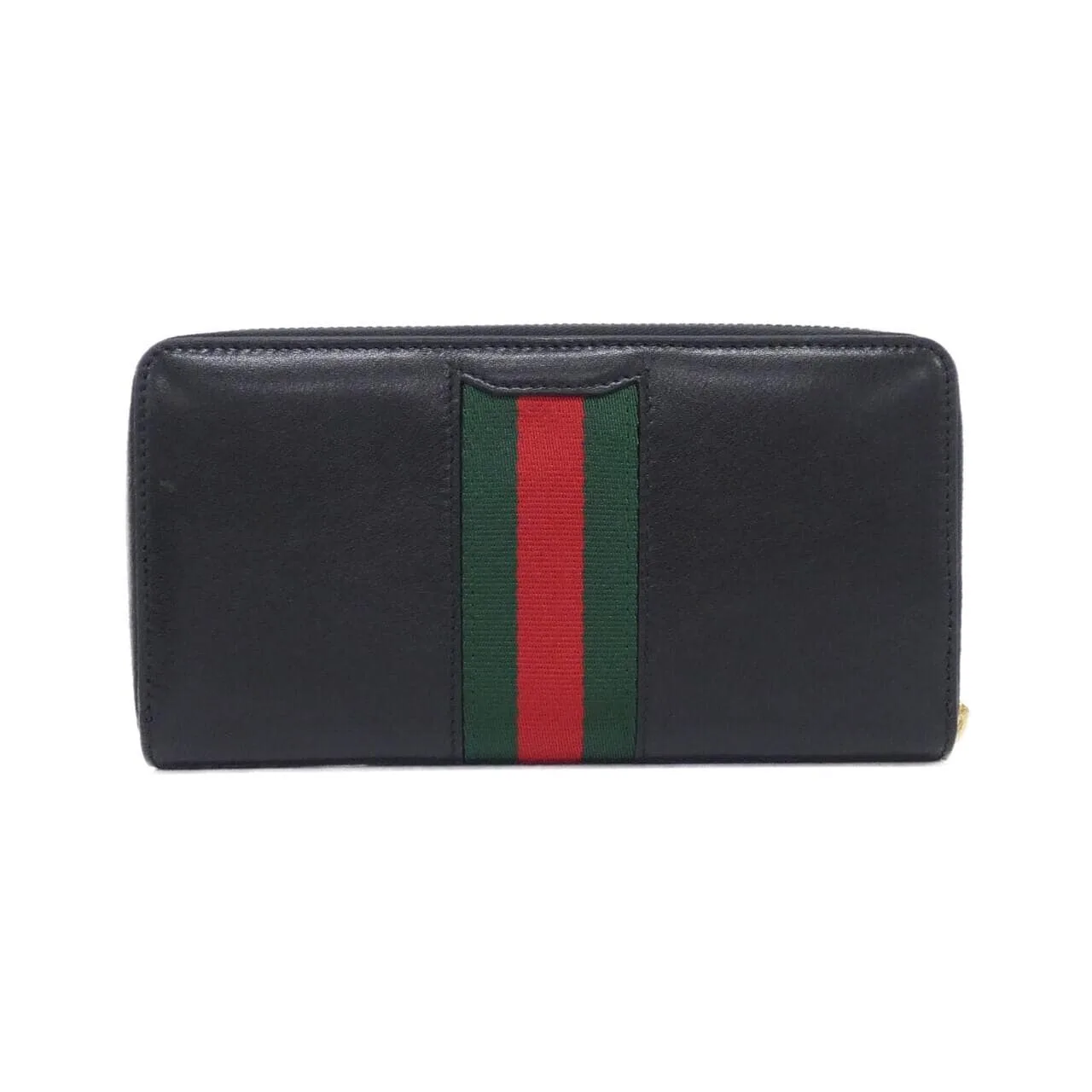 GUCCI 867124 AAGOQ 銀包 皮革 2