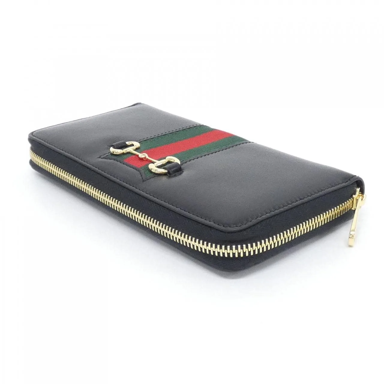 GUCCI 867124 AAGOQ 銀包 皮革 3