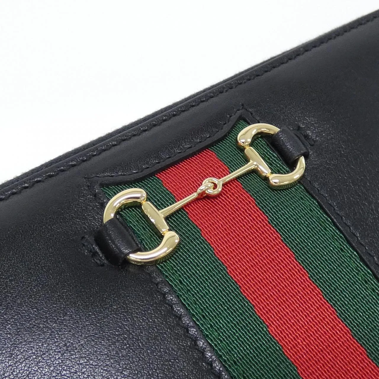 GUCCI 867124 AAGOQ 銀包 皮革 4