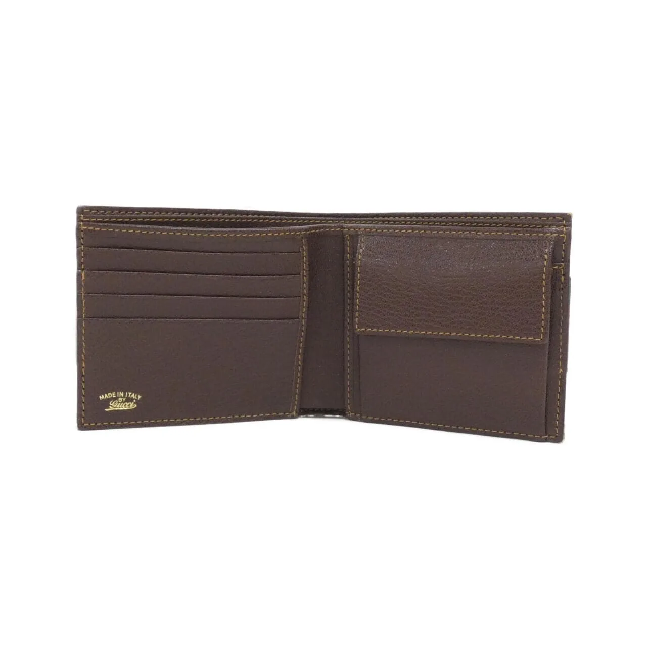 GUCCI 867341 FAF1B 銀包 帆布 2