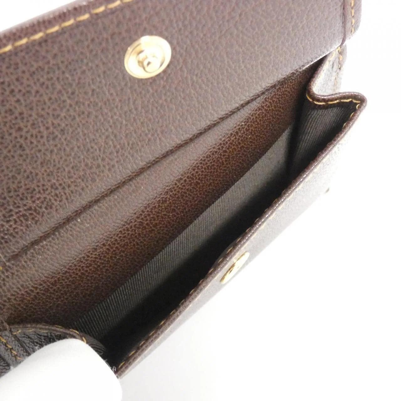 GUCCI 867341 FAF1B 銀包 帆布 3