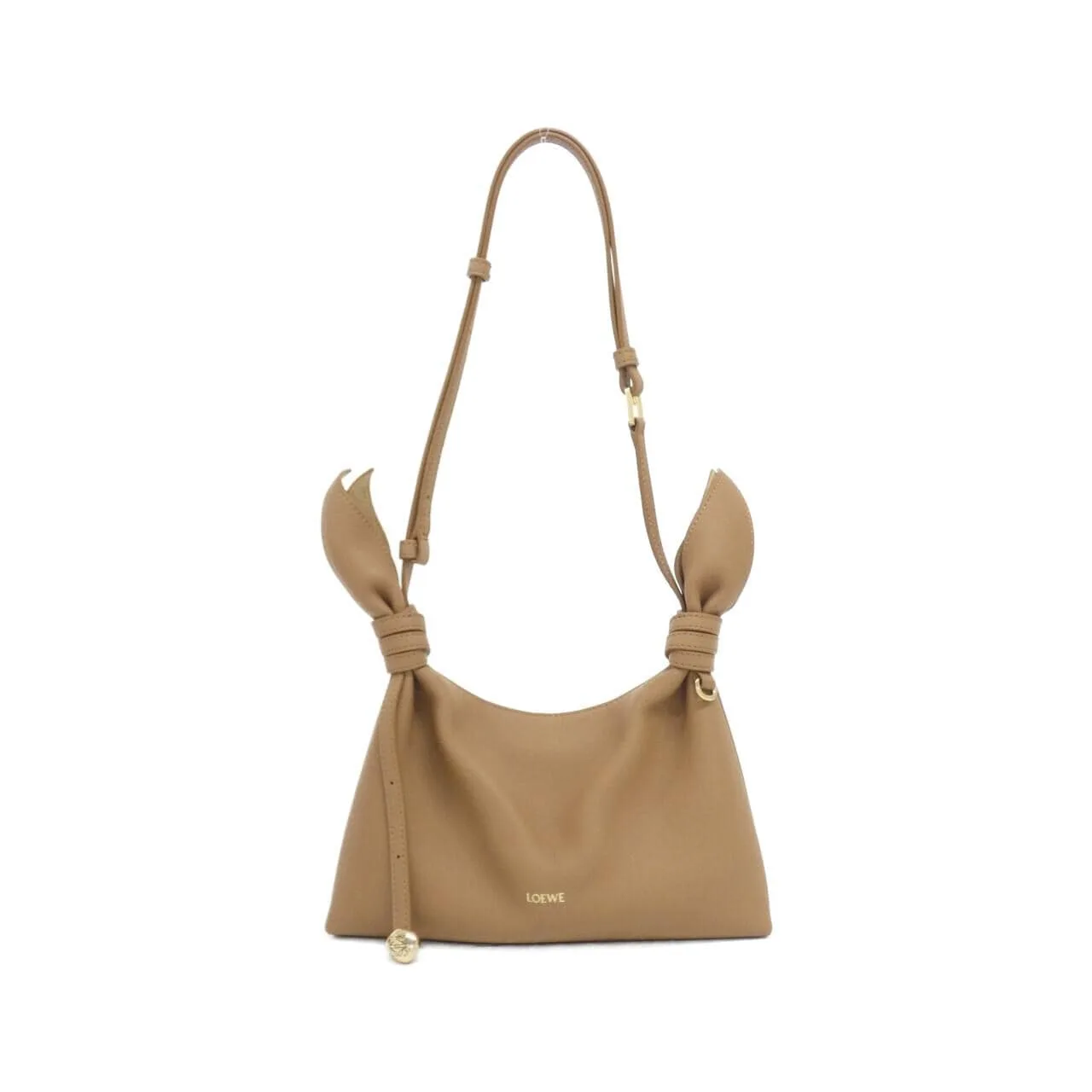 LOEWE ABNYUNNX01 肩背包