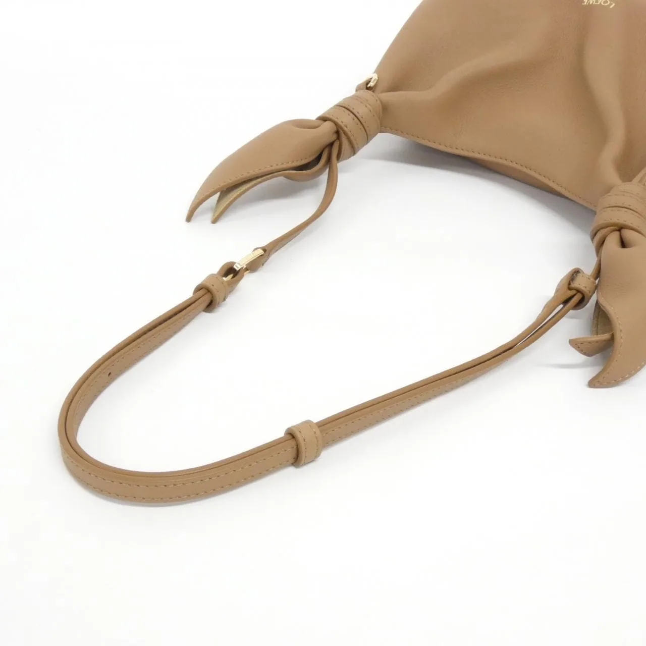 LOEWE ABNYUNNX01 肩背包 5