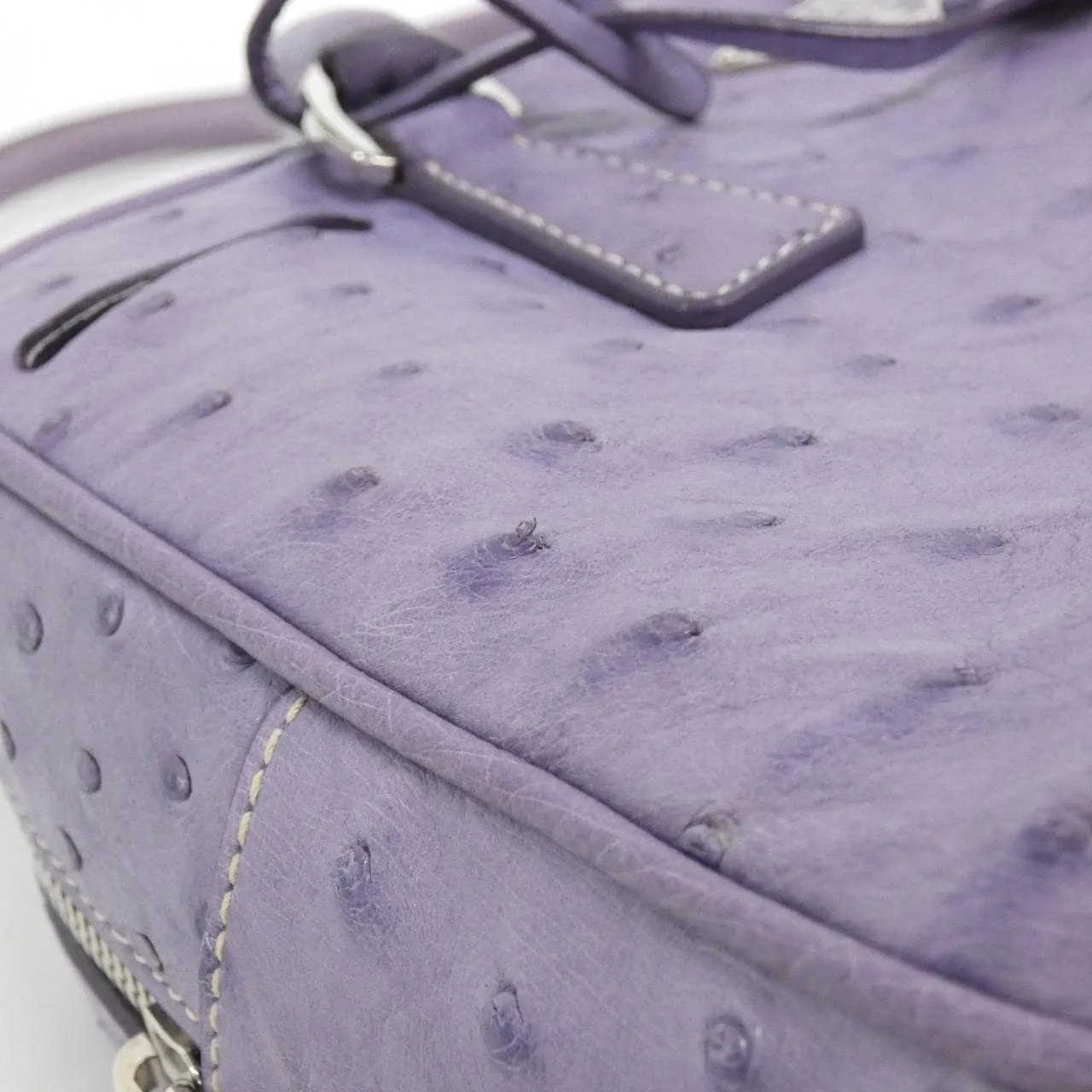 PRADA BL0189 手提包 4