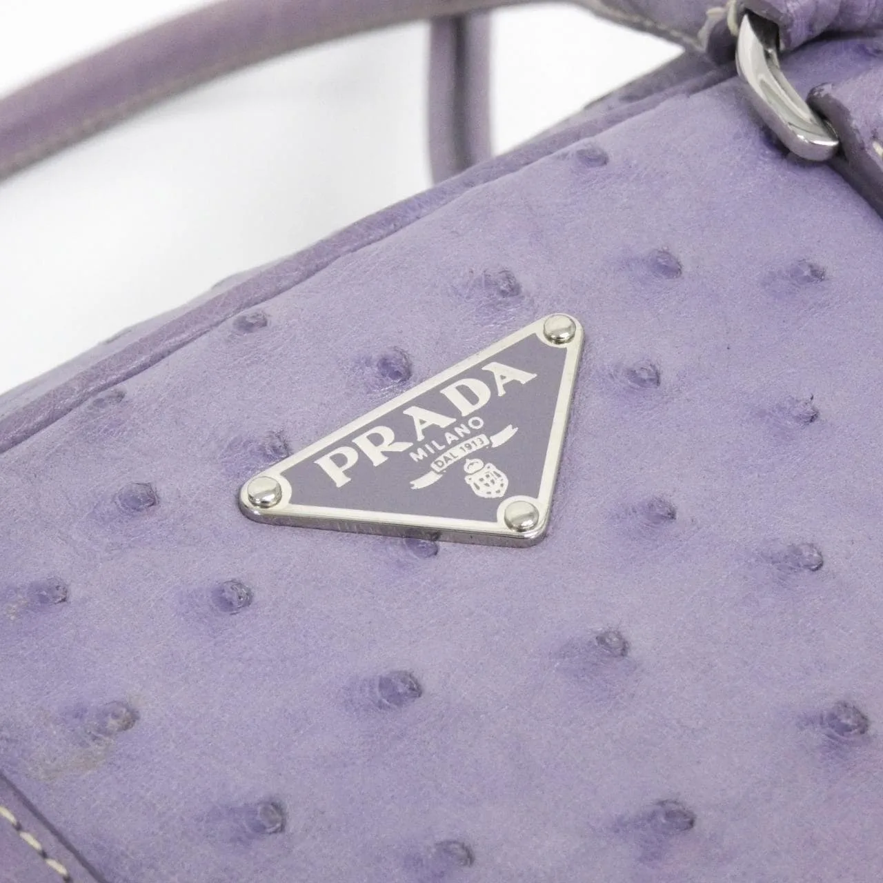PRADA BL0189 手提包 5