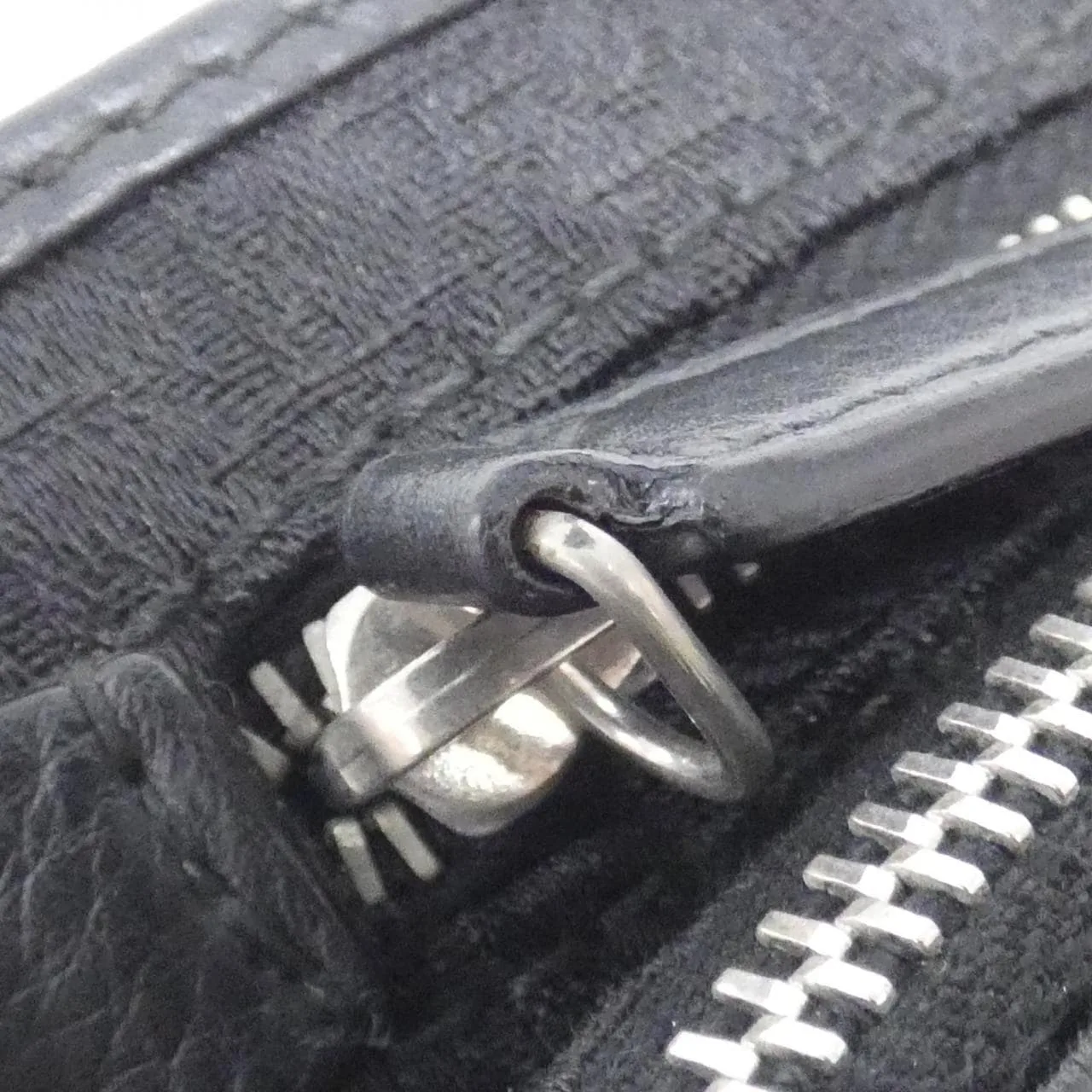 DIOR 腰包 帆布 6