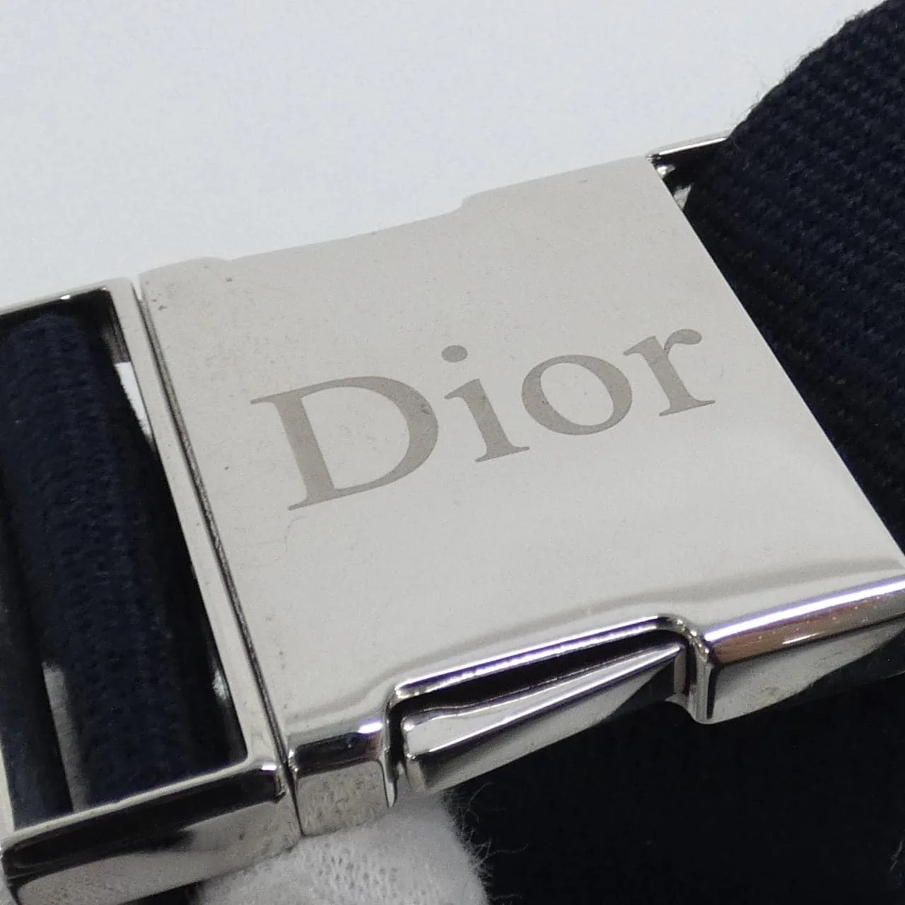 DIOR 腰包 帆布 8