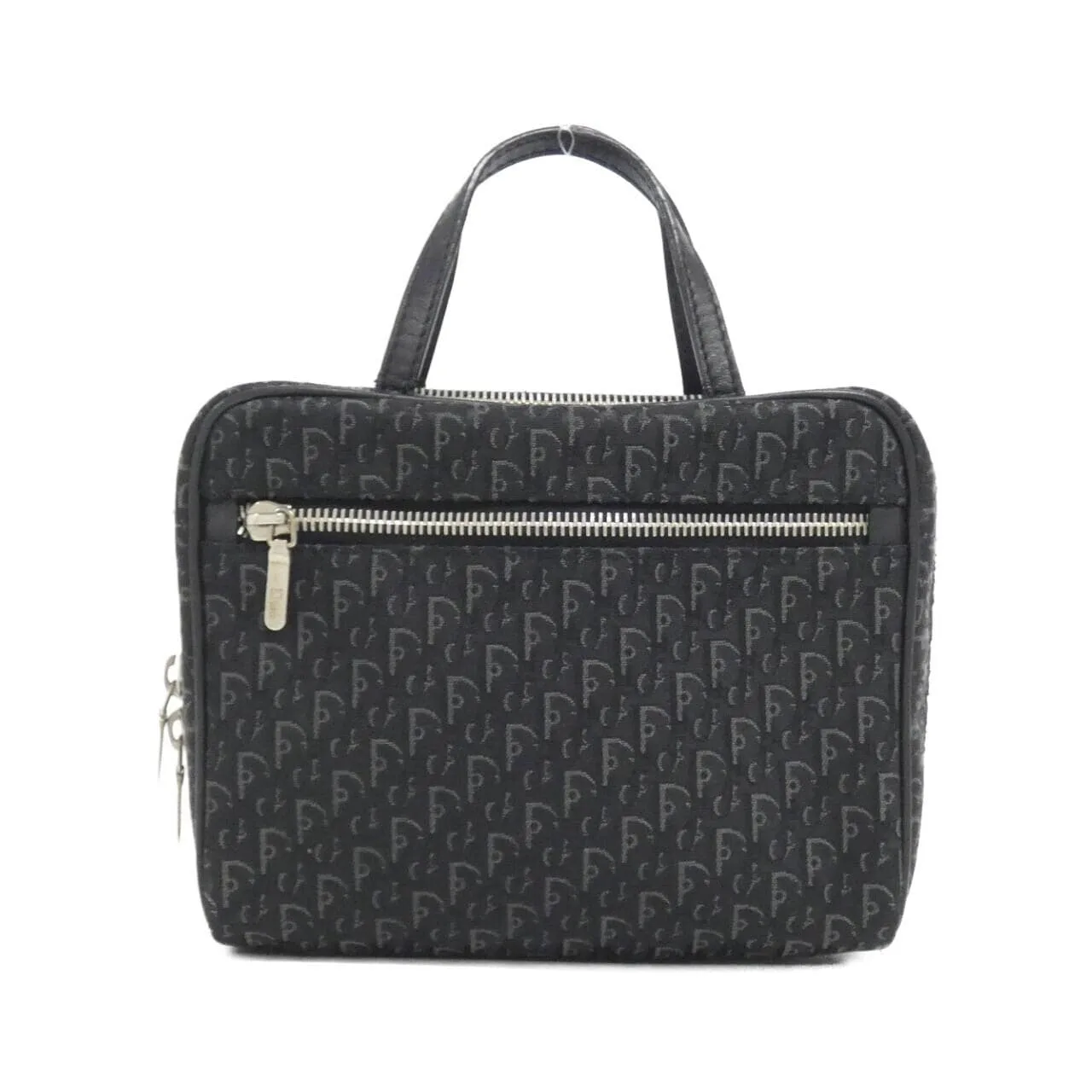 DIOR 手提包 帆布