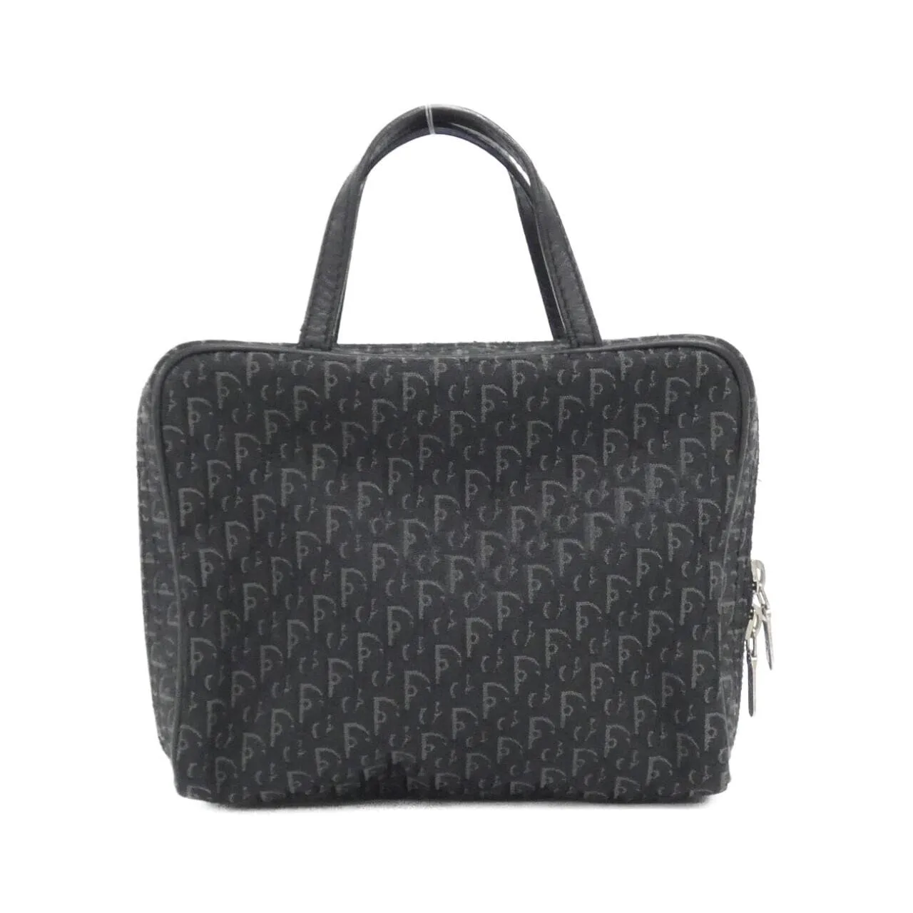 DIOR 手提包 帆布 2