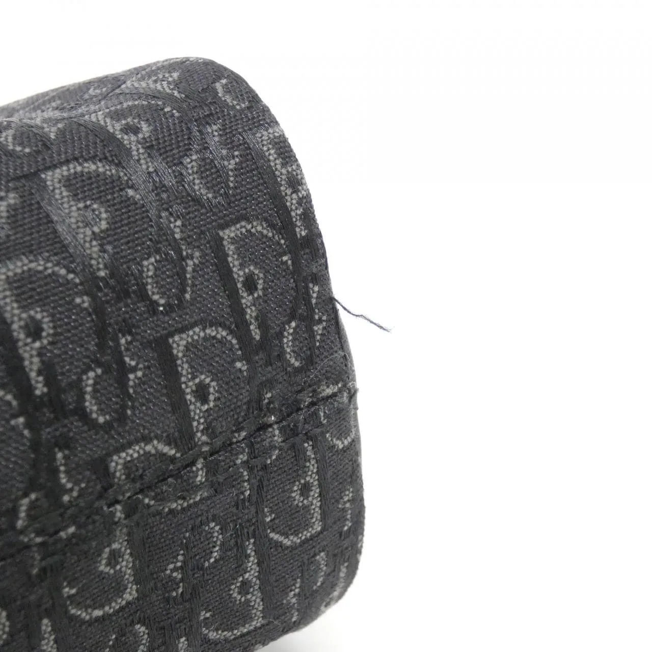 DIOR 手提包 帆布 4
