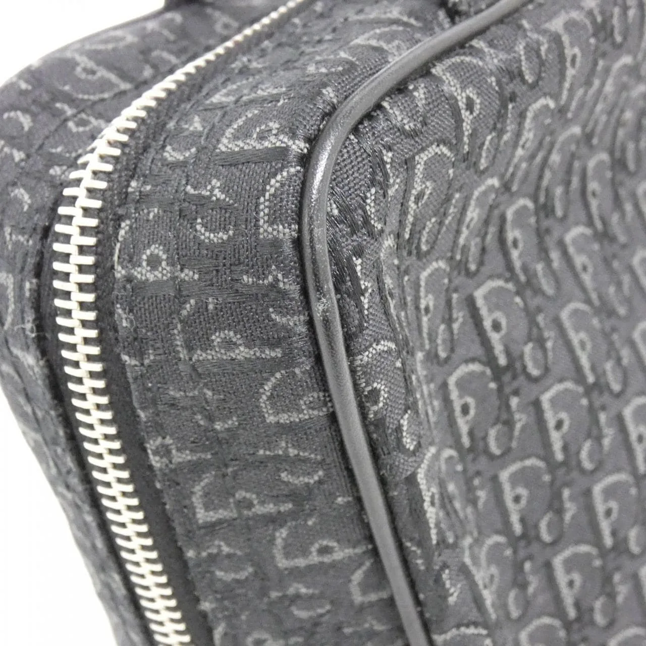 DIOR 手提包 帆布 5