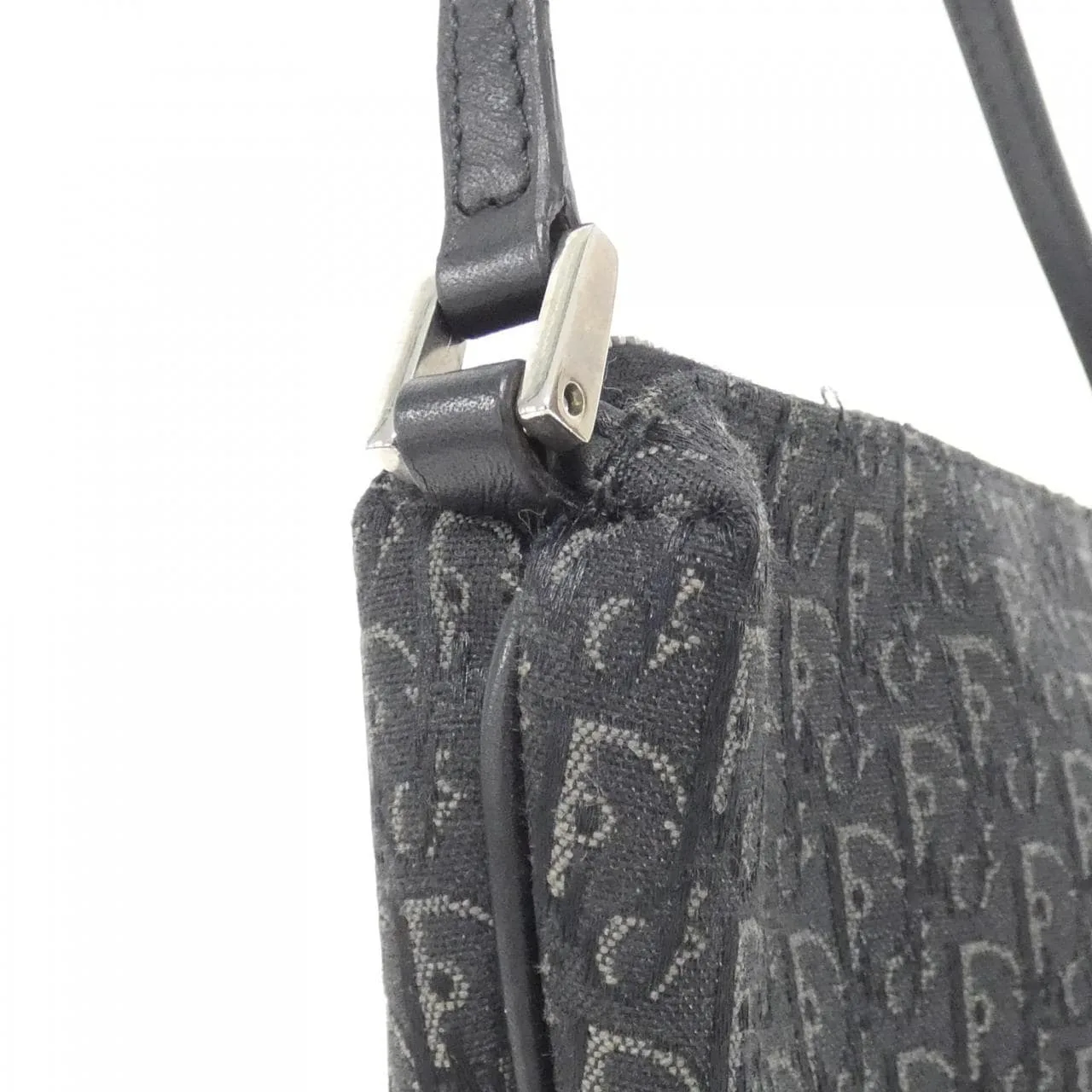 DIOR 小袋 帆布 3