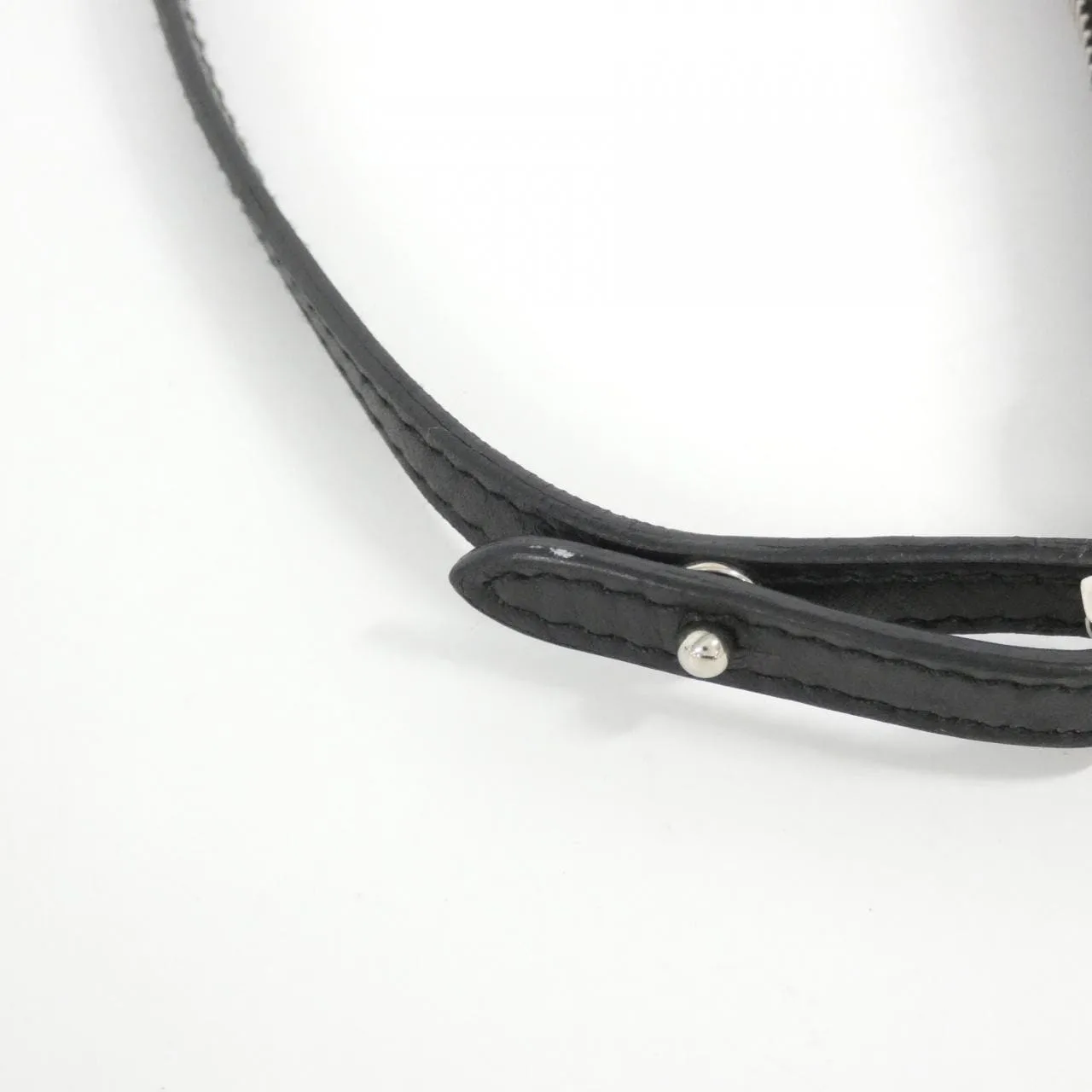 DIOR 小袋 帆布 5