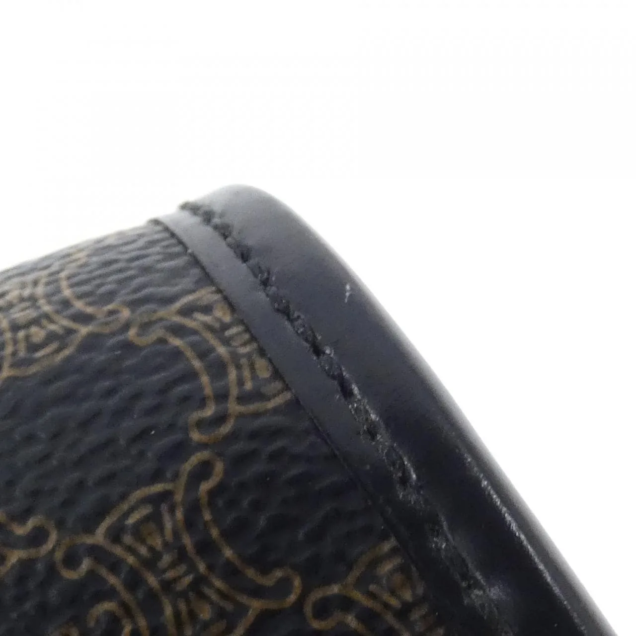 CELINE 小袋 帆布 4