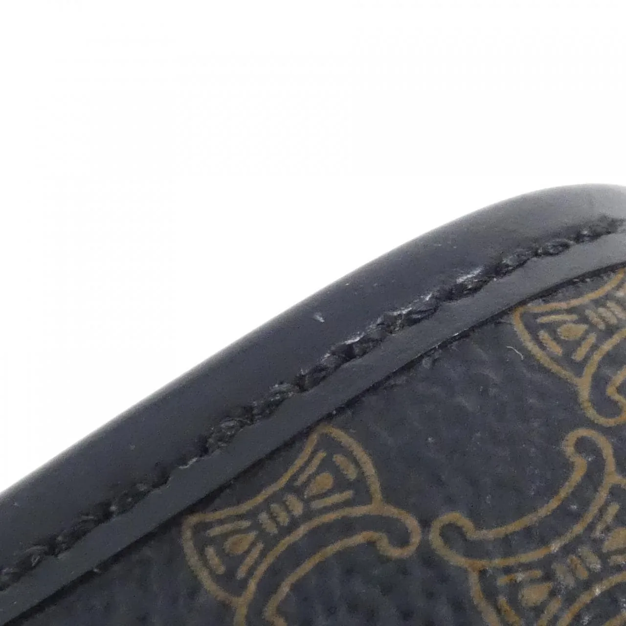 CELINE 小袋 帆布 6