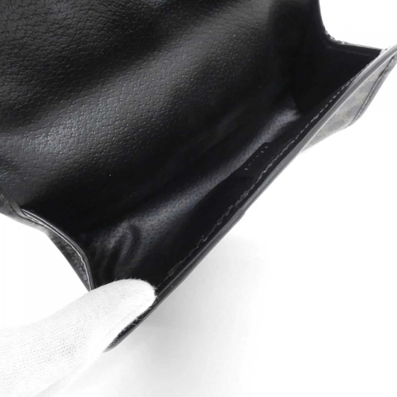CELINE 小袋 帆布 8