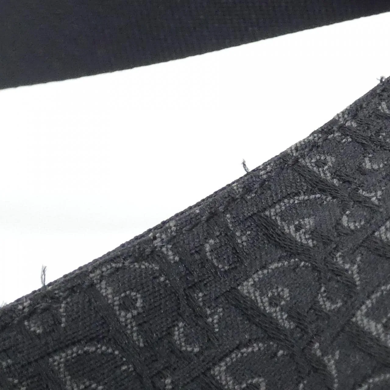 DIOR JAD44130 肩背包 帆布 3