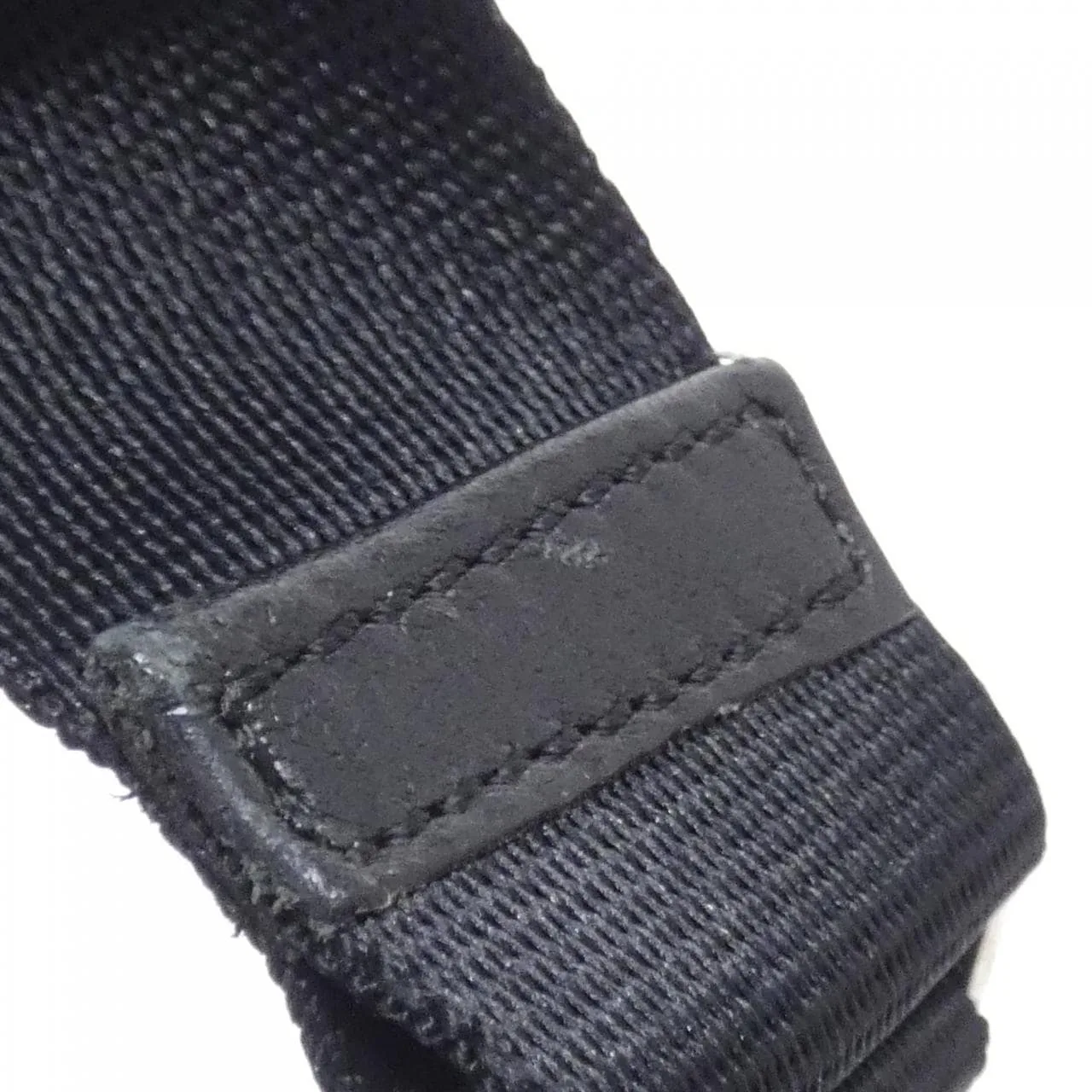 DIOR JAD44130 肩背包 帆布 6