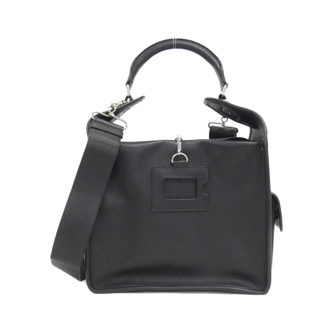 BALENCIAGA 443600 DQQ0N 手提包 皮革