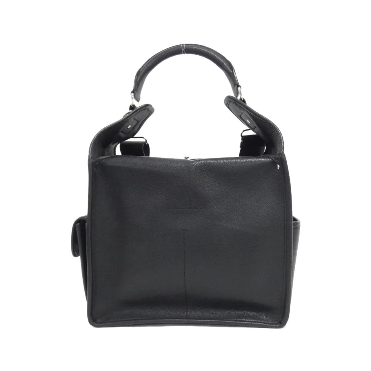 BALENCIAGA 443600 DQQ0N 手提包 皮革 2