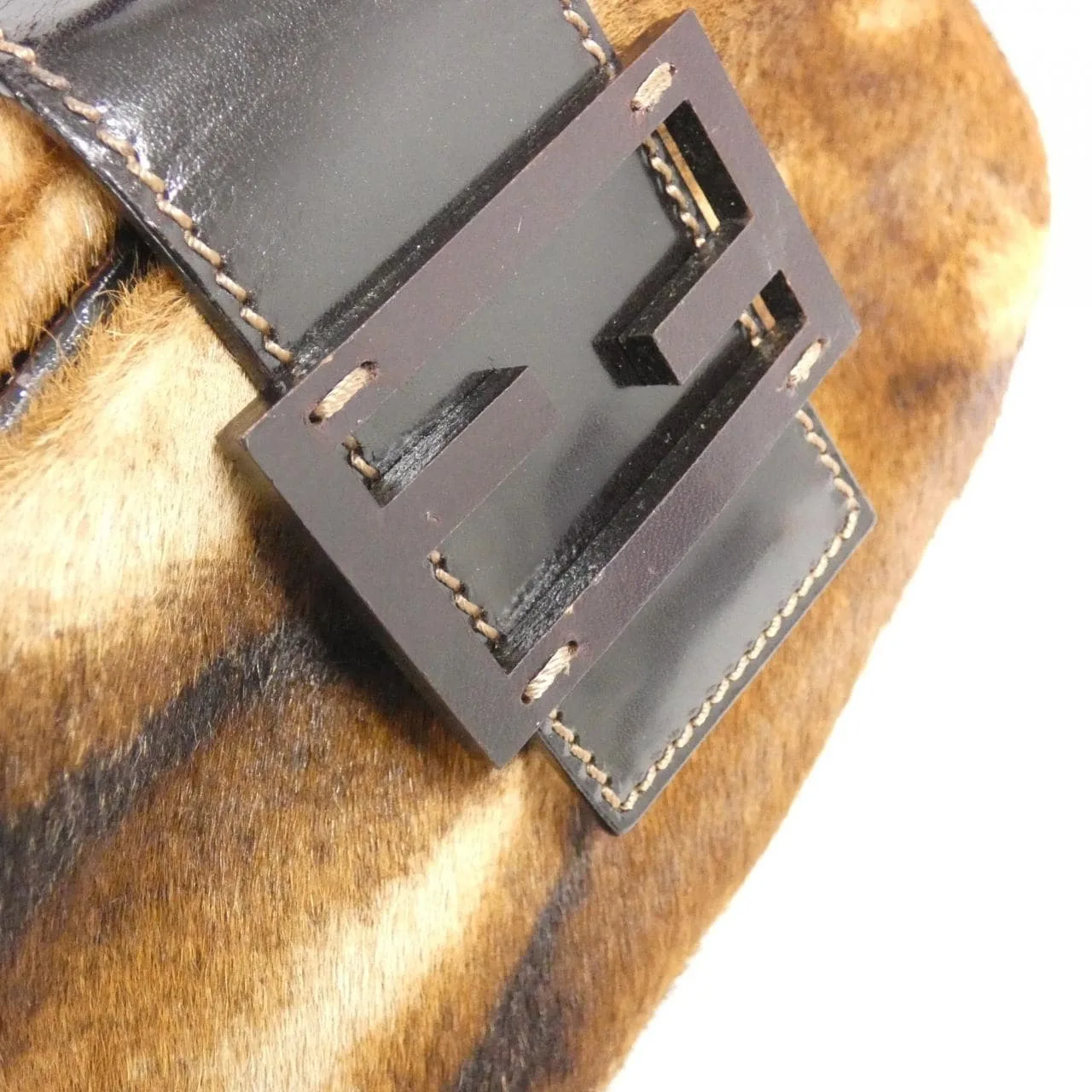 FENDI 26723 肩背包 4