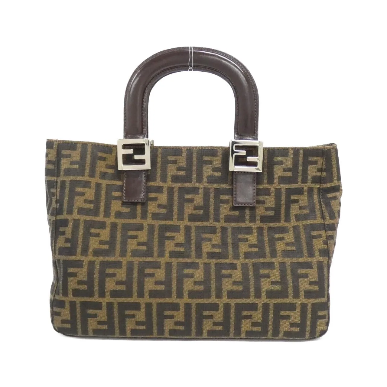 FENDI 26329 手提包 帆布