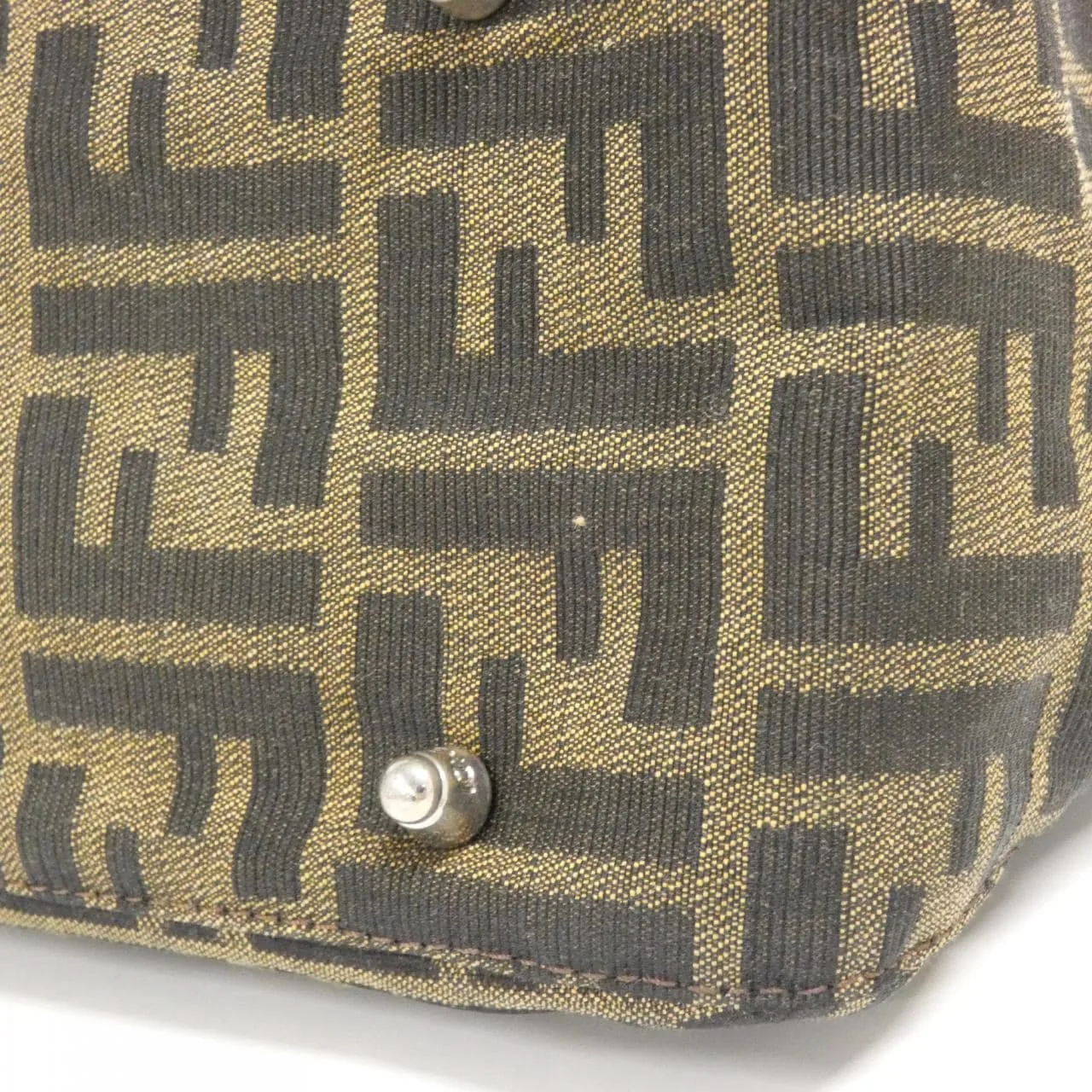 FENDI 26329 手提包 帆布 2