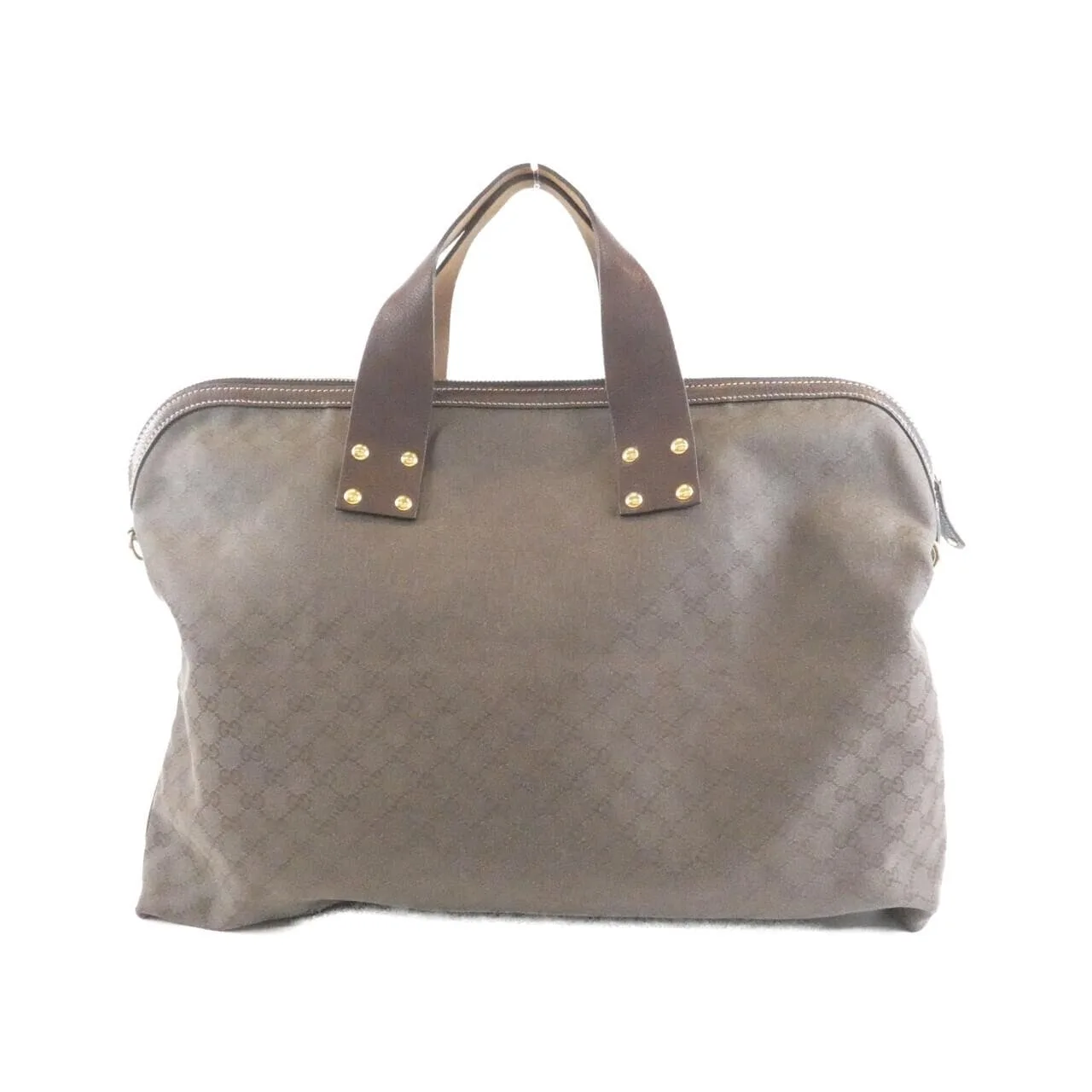 GUCCI 201864 手提包 帆布 2