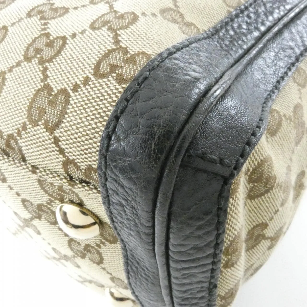 GUCCI 247281 手提包 帆布 3