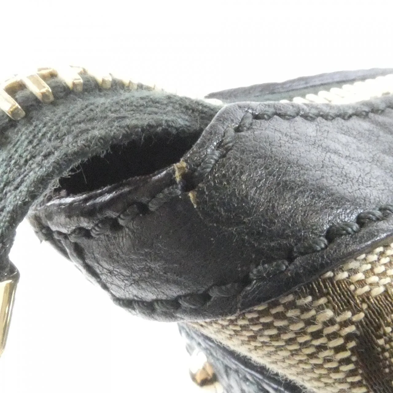 GUCCI 247281 手提包 帆布 5