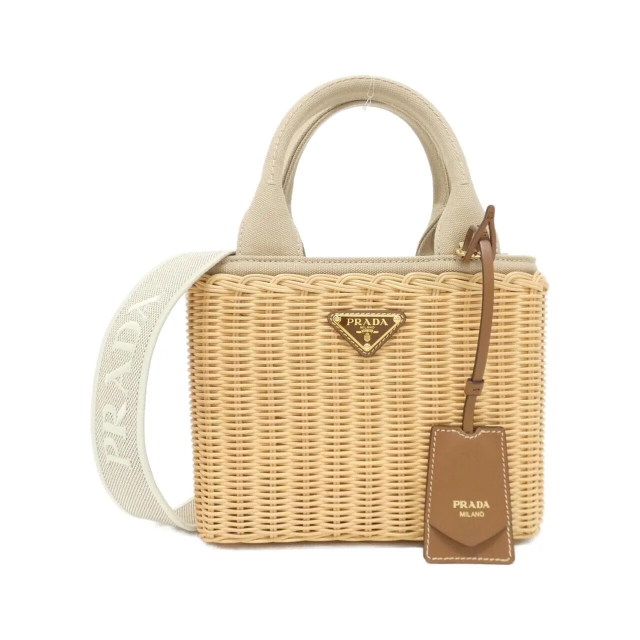 PRADA 1BG452 手提包