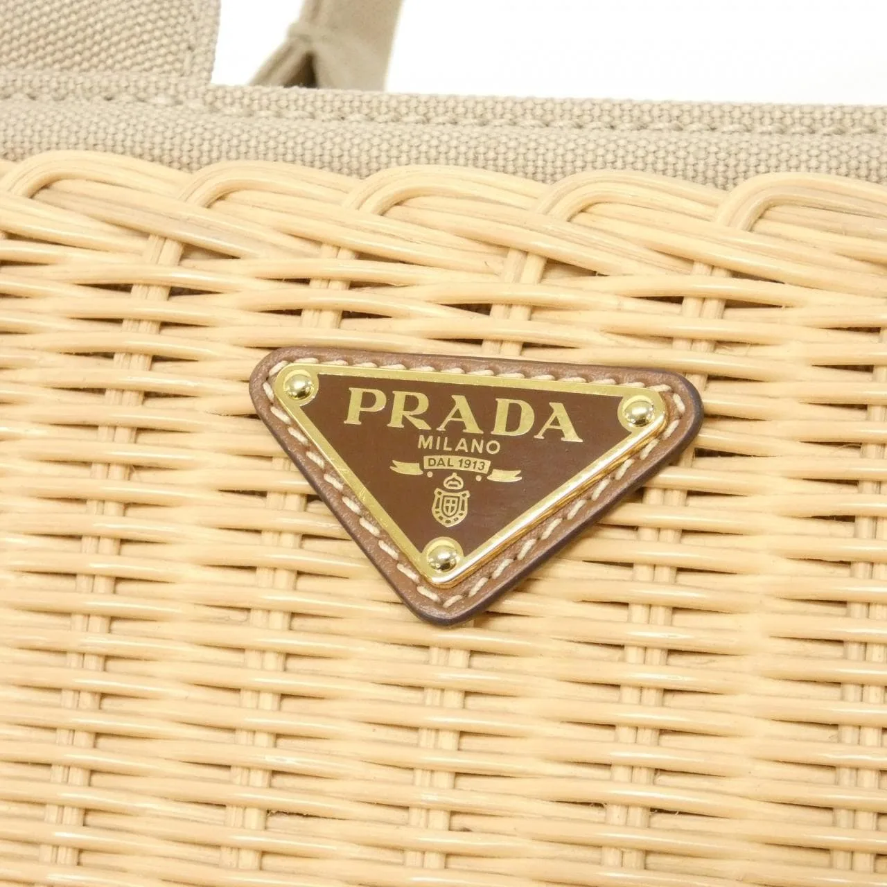 PRADA 1BG452 手提包 4