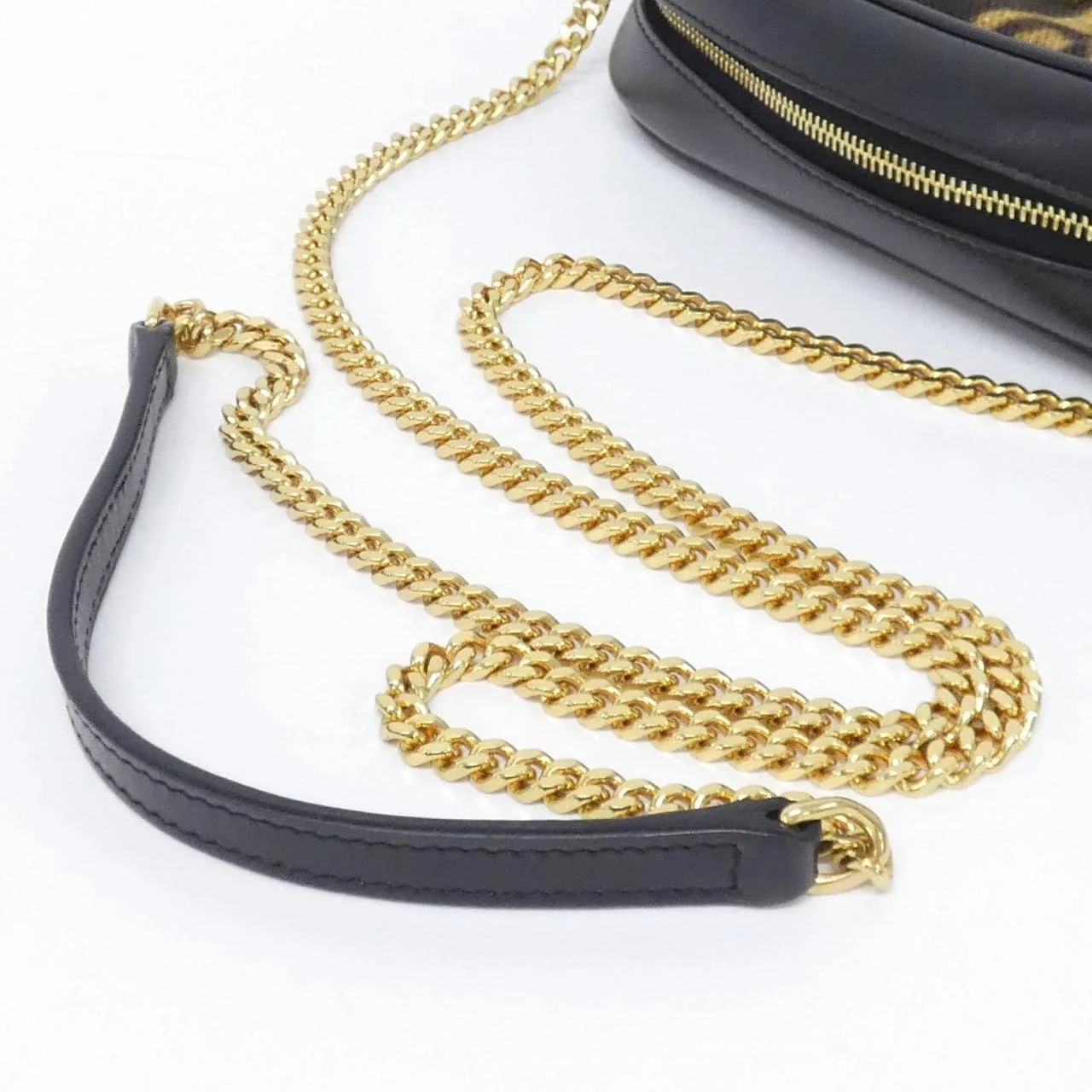 SAINT LAURENT 612563 肩背包 帆布 5