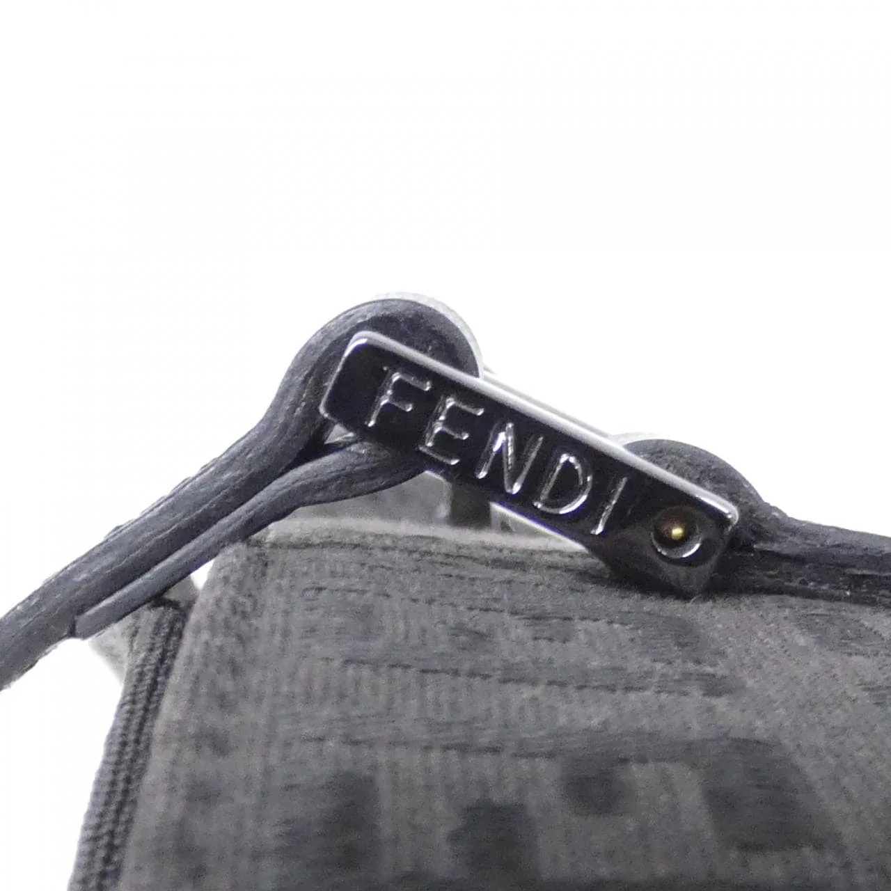 FENDI Sunshine Shopper 8BH073 JQ5 手提包 帆布 3