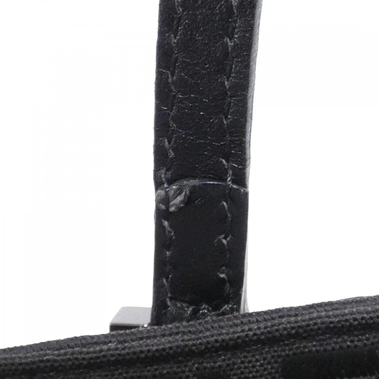 FENDI Sunshine Shopper 8BH073 JQ5 手提包 帆布 4
