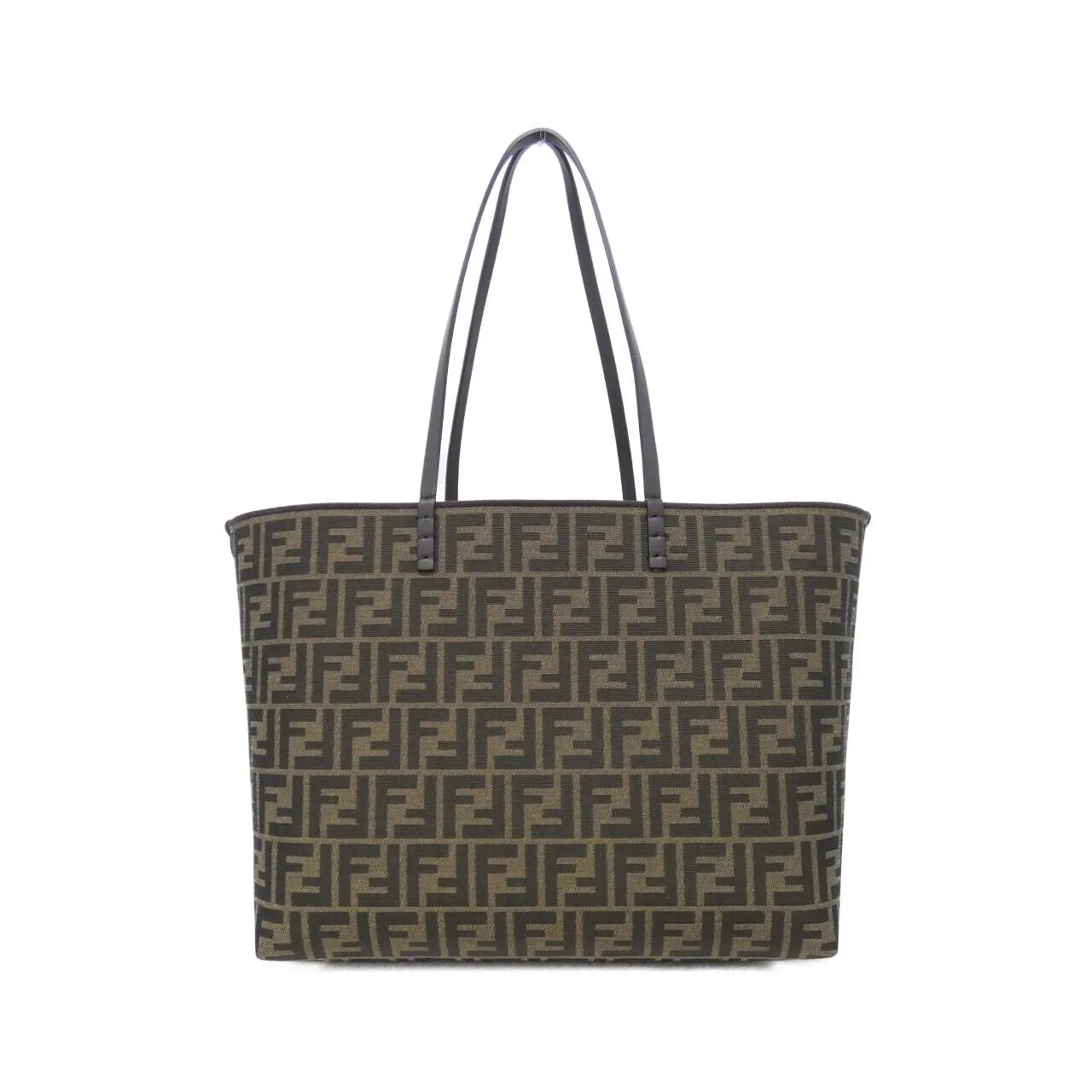 FENDI Sunshine Shopper 8BH428 AYDB 手提包 帆布