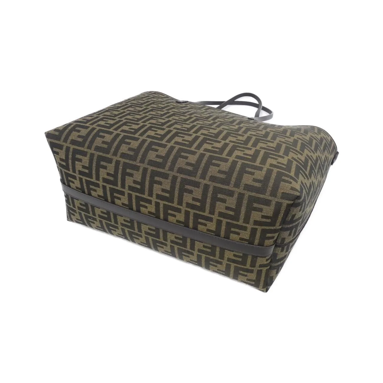 FENDI Sunshine Shopper 8BH428 AYDB 手提包 帆布 3