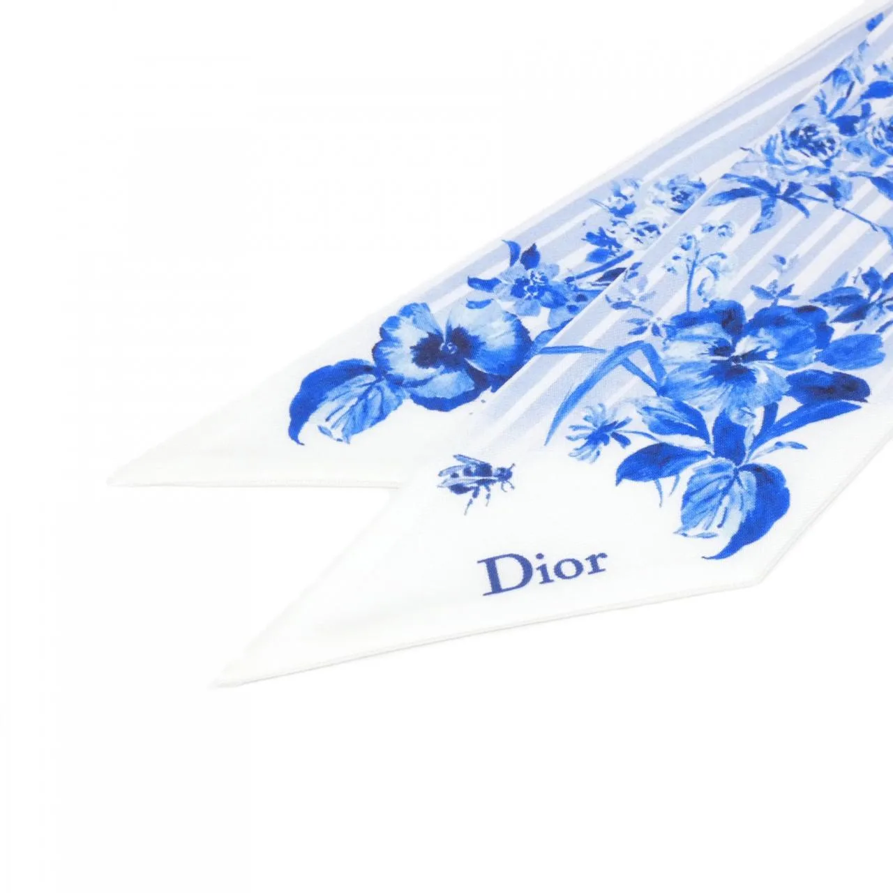 DIOR 64TM106I6144 Scarf 2