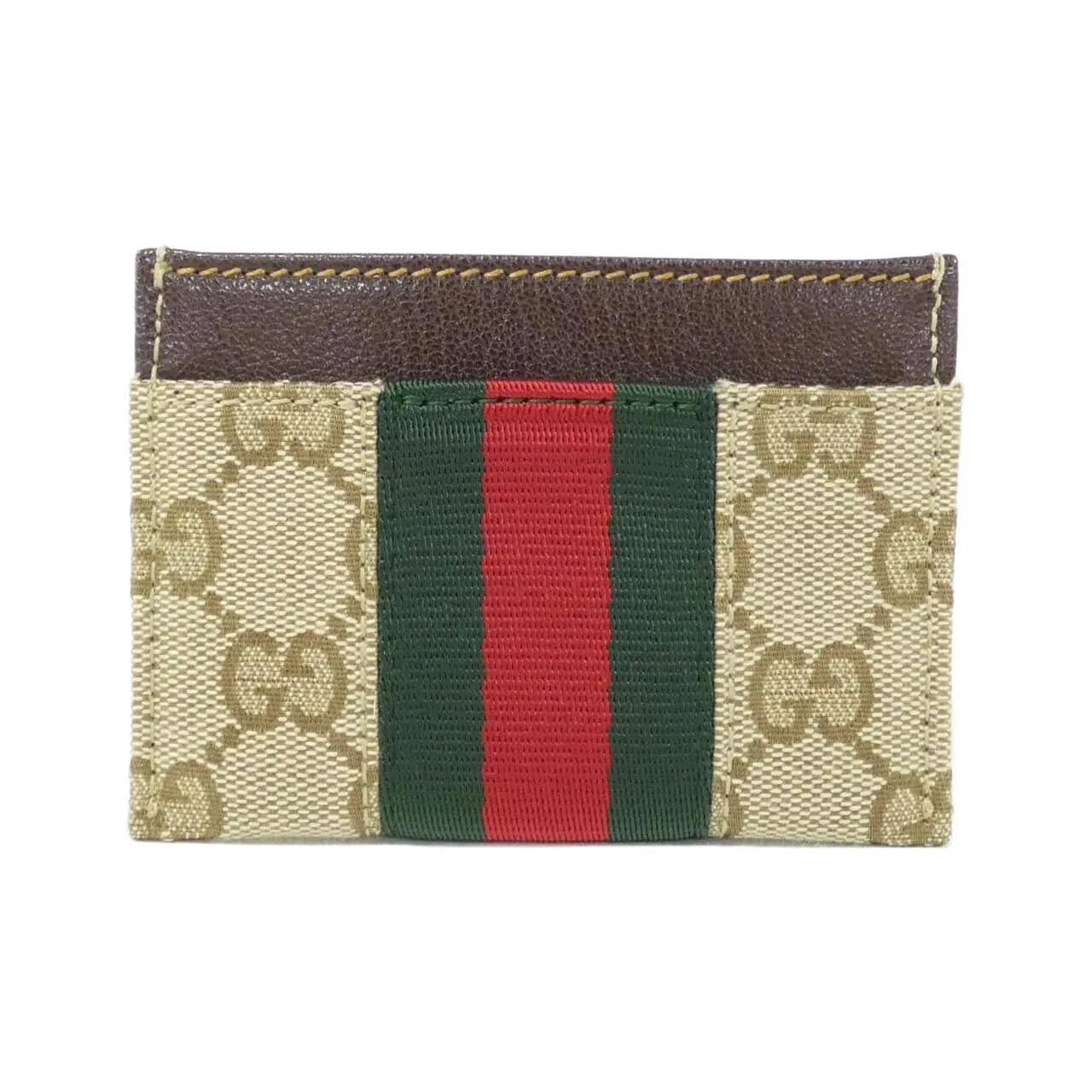 GUCCI 867122 FAFV9 卡片套 帆布 2