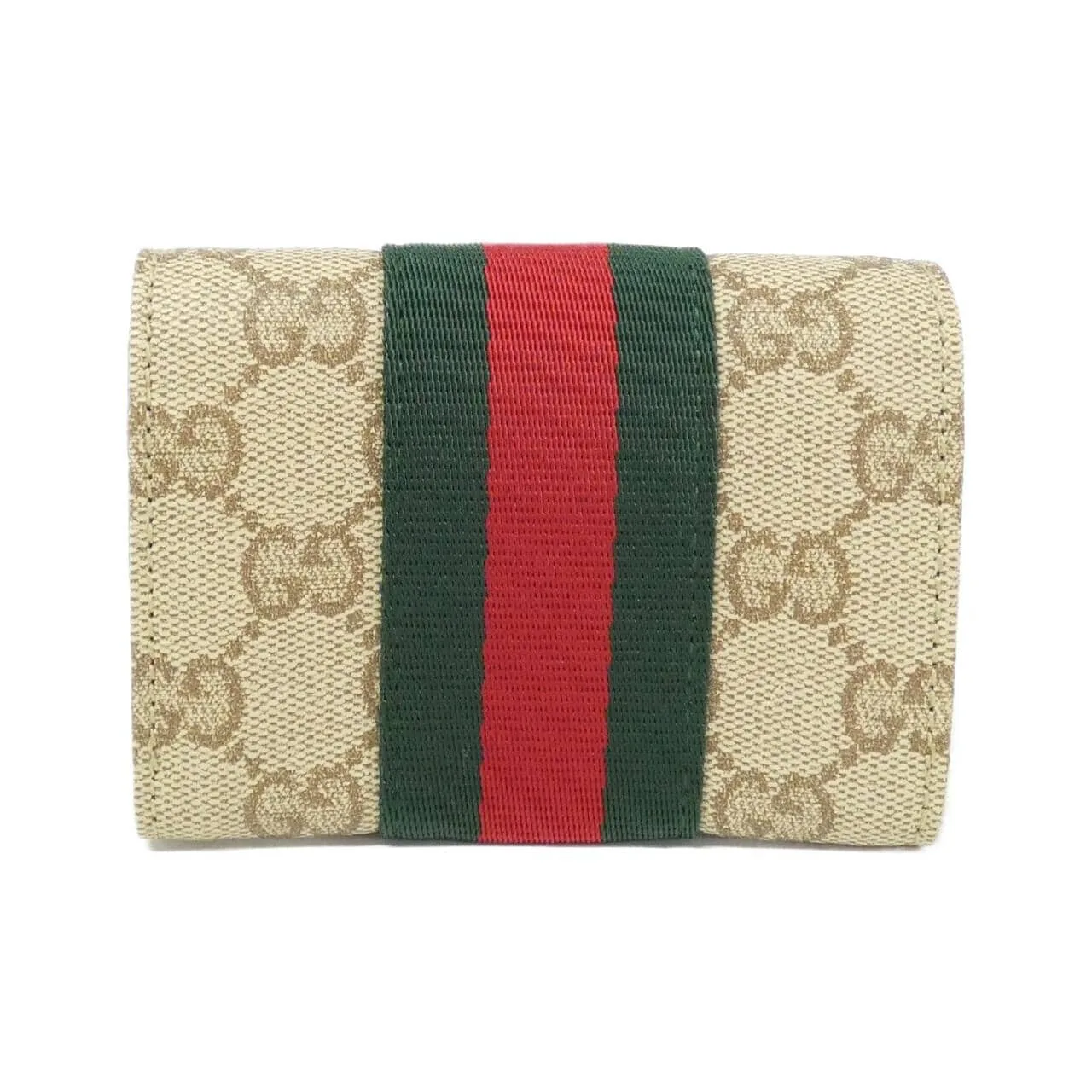 GUCCI 876044 FAF8R 卡片套 帆布 2