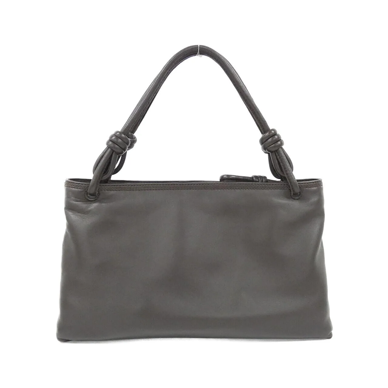 LOEWE 手提包 皮革 2