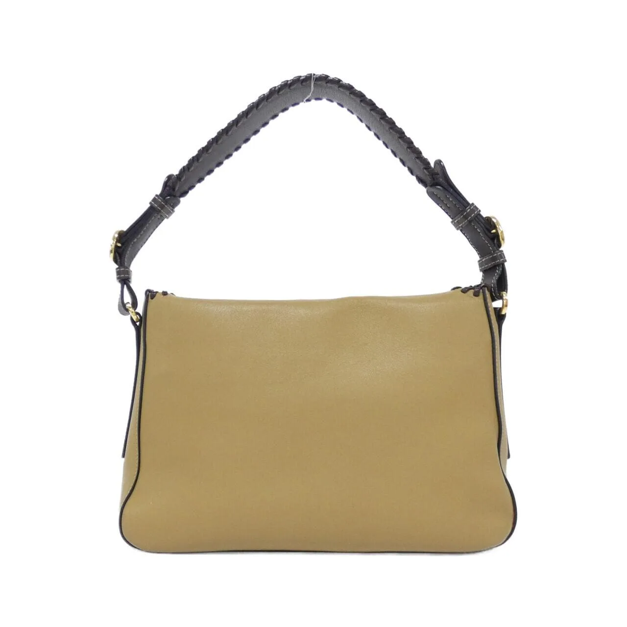 LOEWE 肩背包 皮革 2