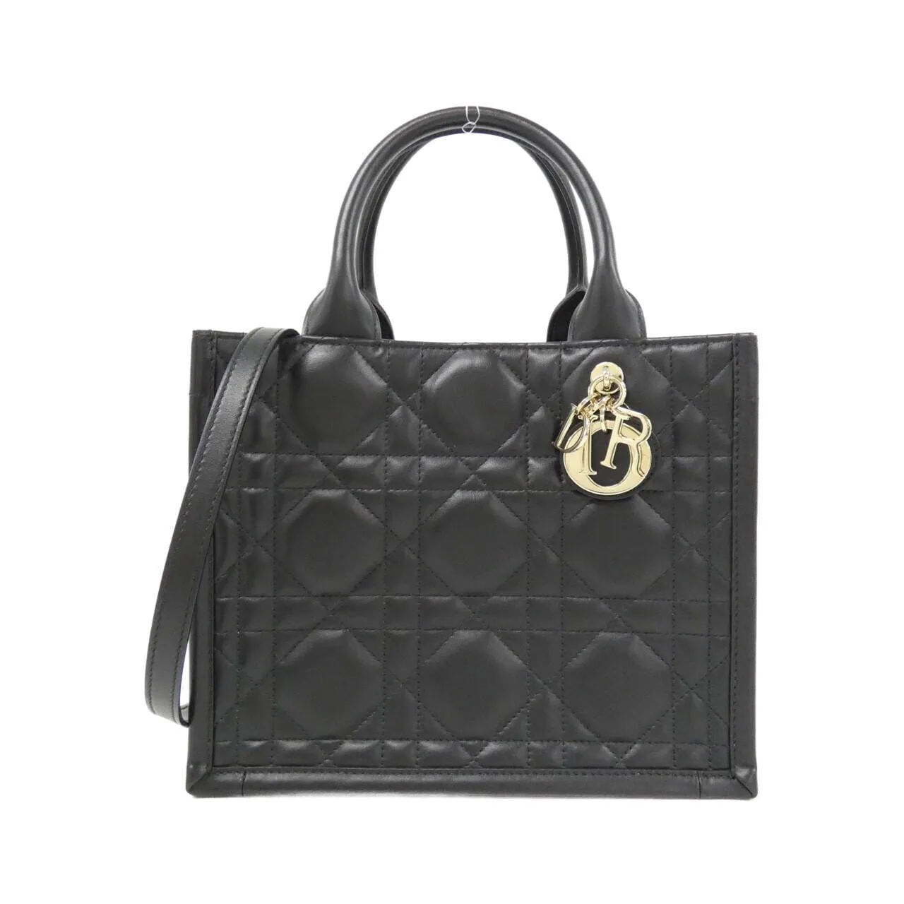 DIOR Book Tote M1325OWHP Tote