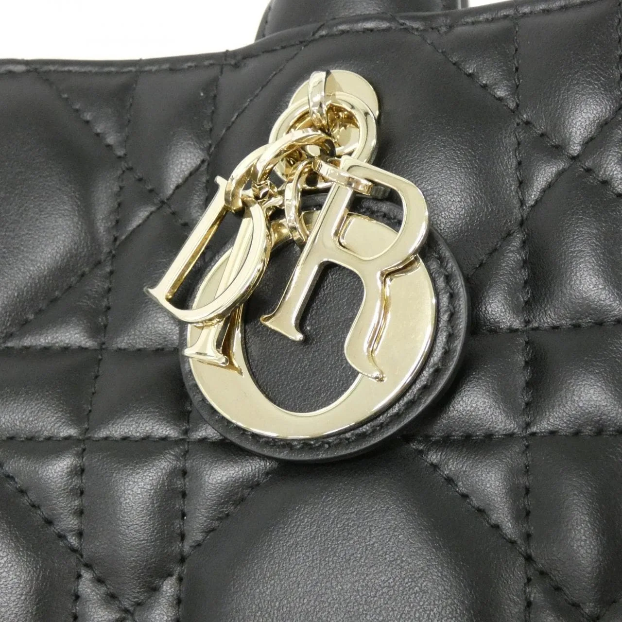 DIOR Book Tote M1325OWHP Tote 4